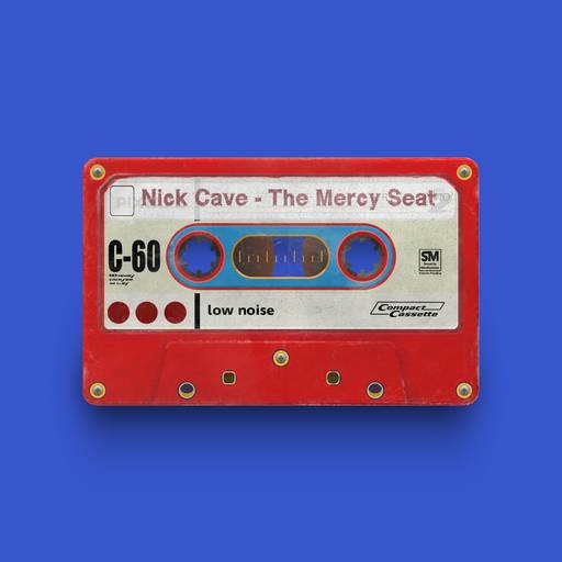 05970 - Nick Cave - The Mercy Seat